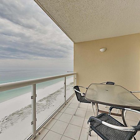 Emerald Isle #1607 Pensacola Beach Extérieur photo