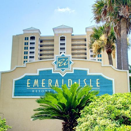 Emerald Isle #1607 Pensacola Beach Extérieur photo