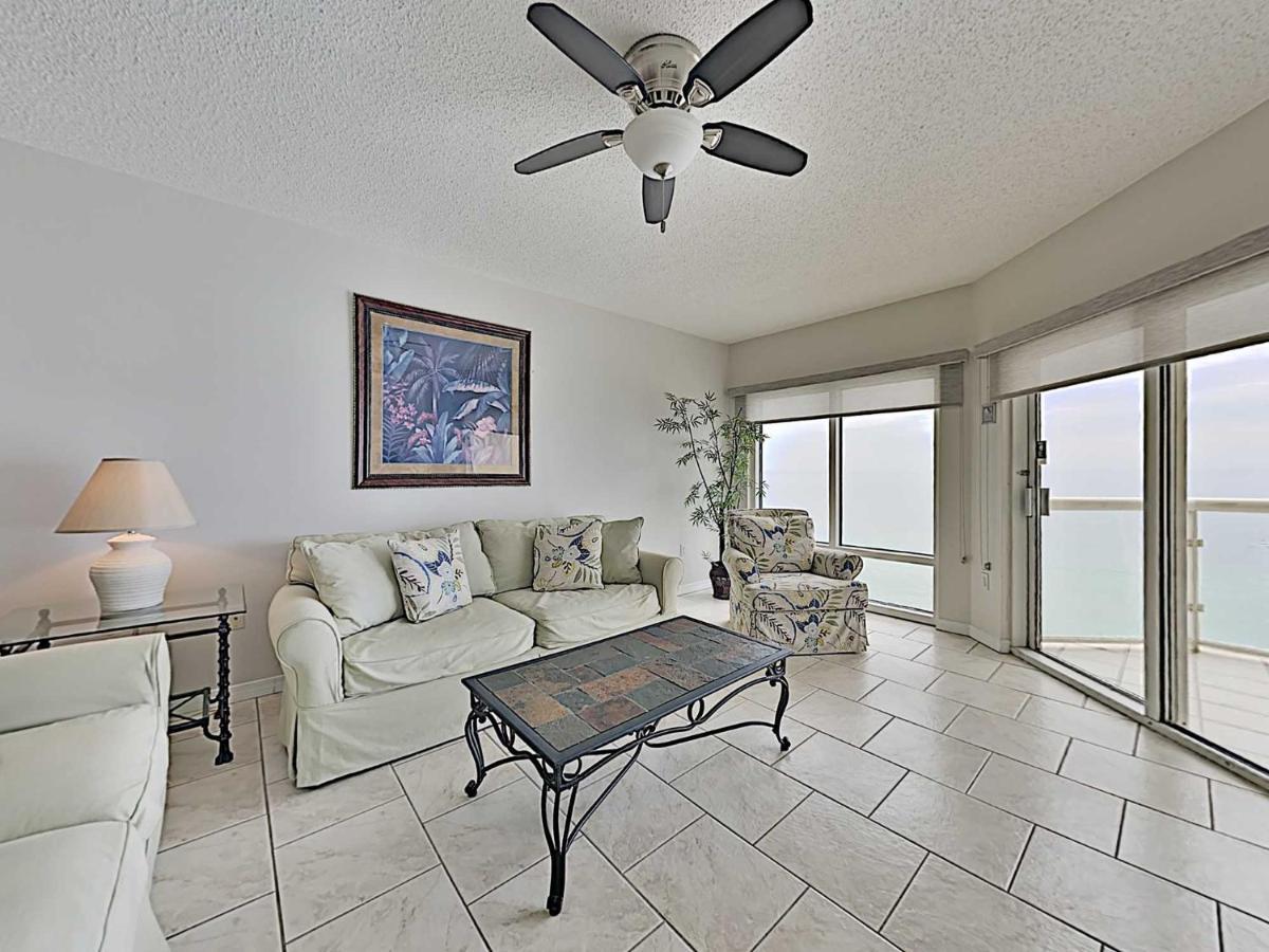 Emerald Isle #1607 Pensacola Beach Extérieur photo