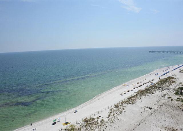 Emerald Isle #1607 Pensacola Beach Extérieur photo