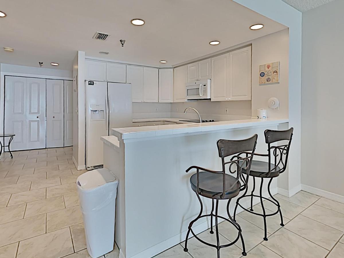 Emerald Isle #1607 Pensacola Beach Extérieur photo