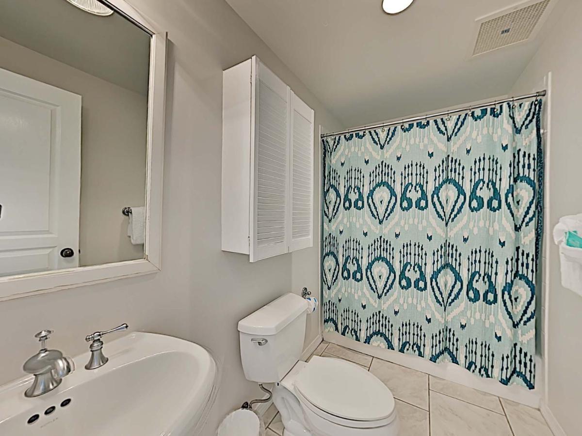 Emerald Isle #1607 Pensacola Beach Extérieur photo
