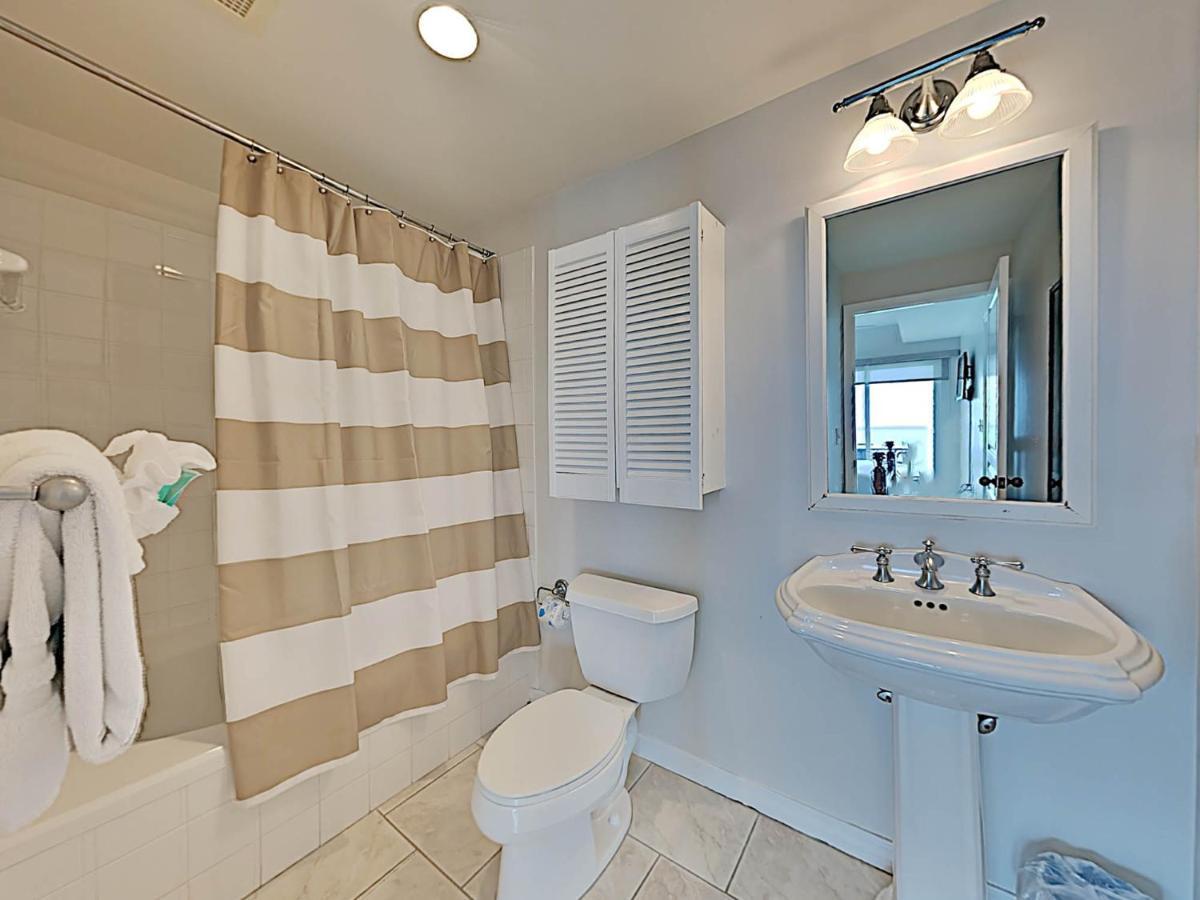 Emerald Isle #1607 Pensacola Beach Extérieur photo