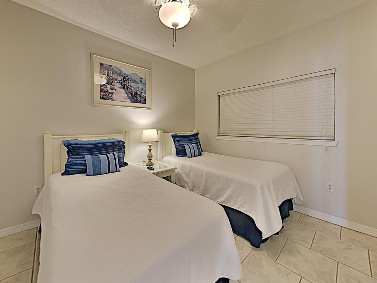 Emerald Isle #1607 Pensacola Beach Extérieur photo