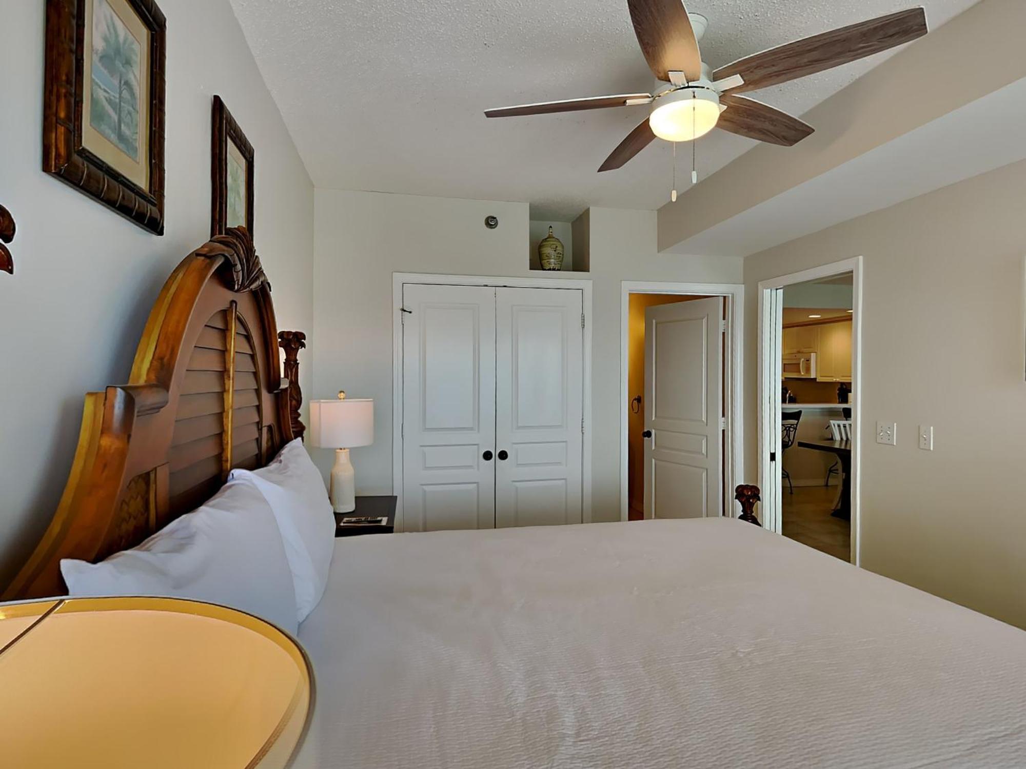 Emerald Isle #1607 Pensacola Beach Extérieur photo