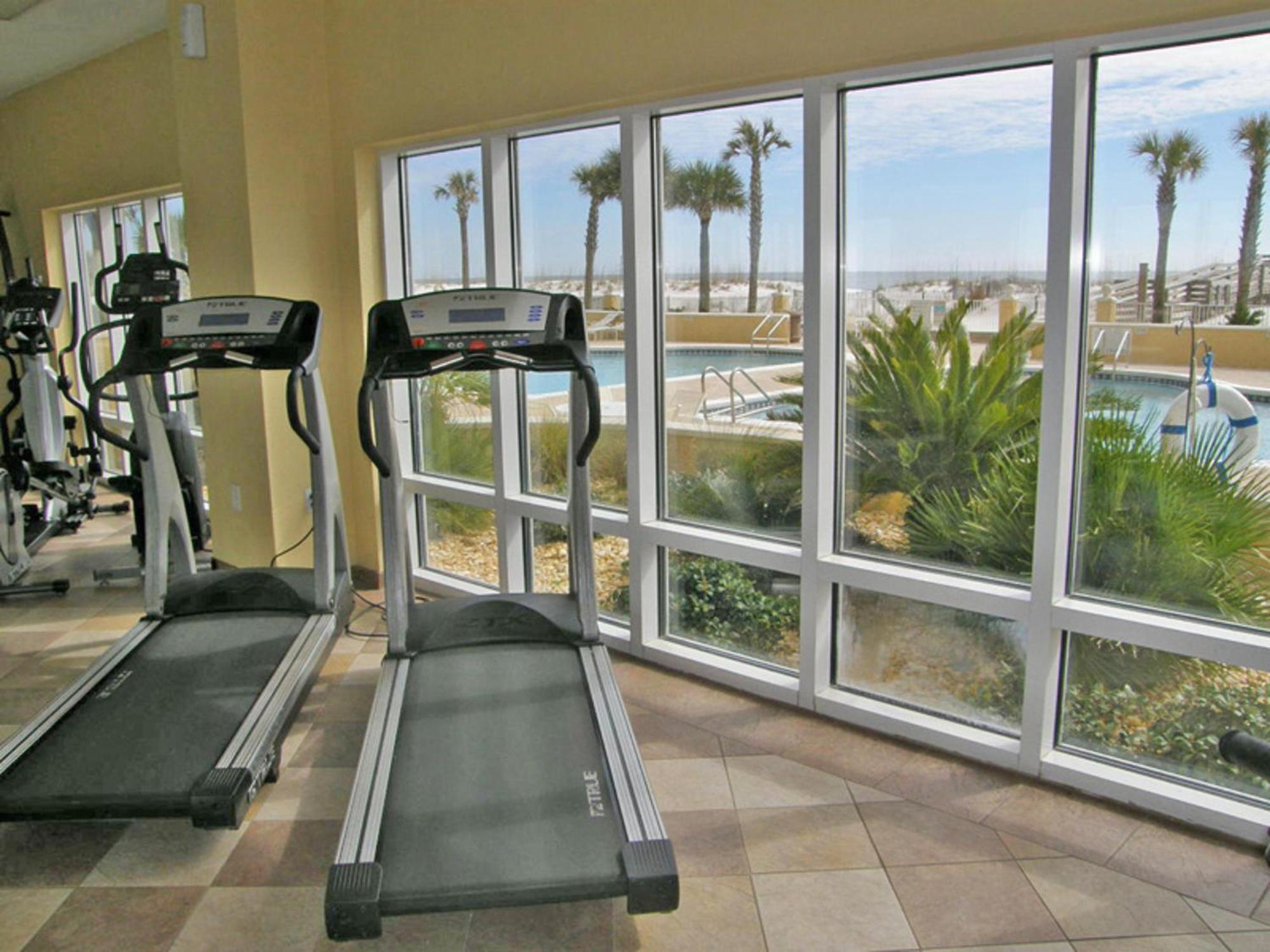 Emerald Isle #1607 Pensacola Beach Extérieur photo